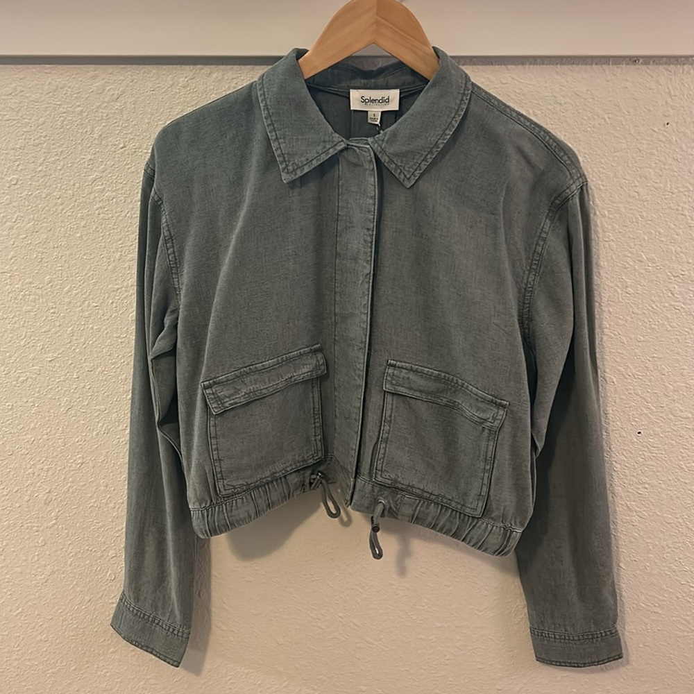 Splendid Breck Jacket